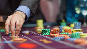 Как войти на сайт Casino Zenit